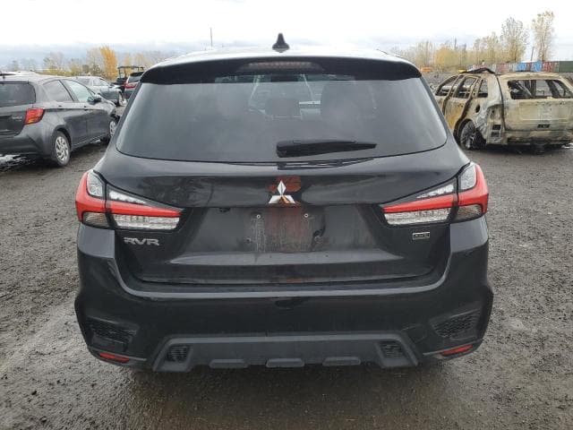 2024 MITSUBISHI RVR SE 6