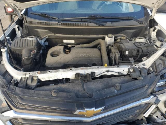 2018 CHEVROLET EQUINOX LS 12