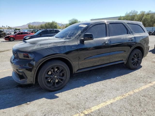 2021 DODGE DURANGO R/T - 1
