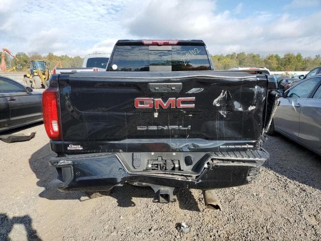 2023 GMC SIERRA K2500 DENALI 6
