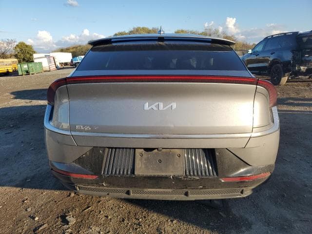 2022 KIA EV6 LIGHT 6