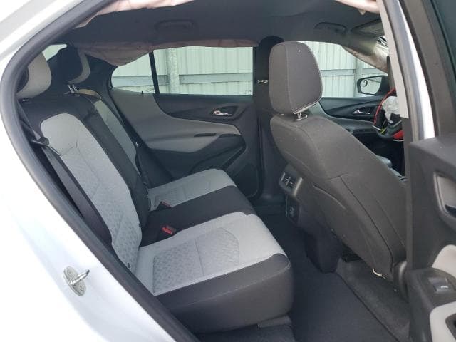 2022 CHEVROLET EQUINOX LS 11