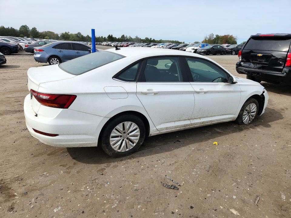 2019 VOLKSWAGEN JETTA S 3