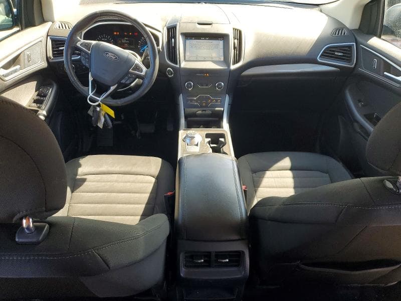 2019 FORD EDGE SEL 8