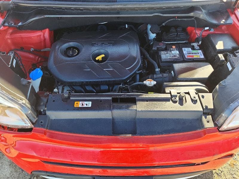 2019 KIA SOUL + 11