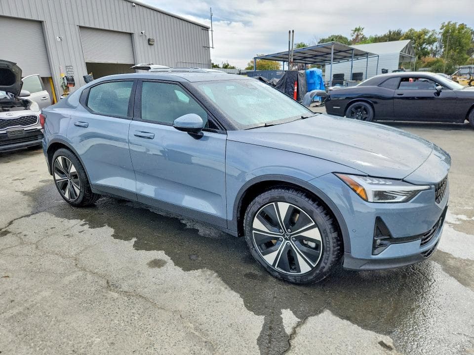 2023 POLESTAR 2 4
