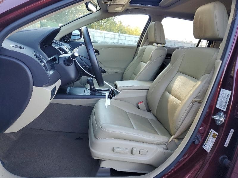 2017 ACURA RDX 7