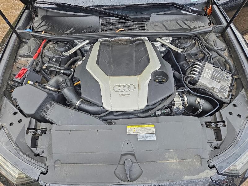 2019 AUDI A6 PRESTIGE 11