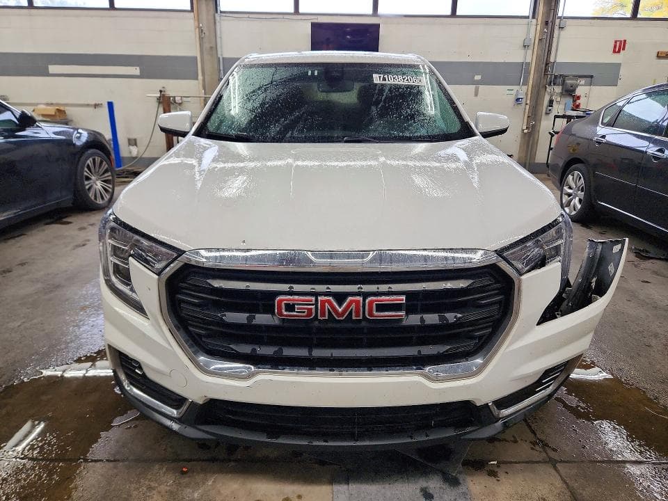 2024 GMC TERRAIN SLE 5