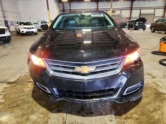 2018 CHEVROLET IMPALA LT 5
