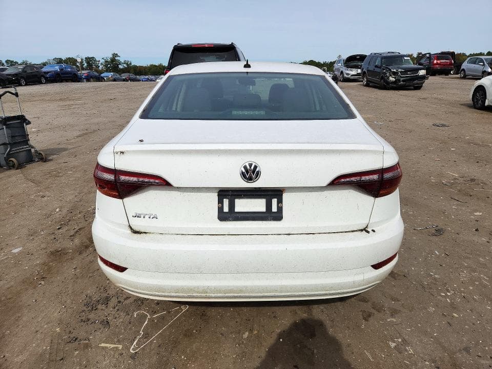 2019 VOLKSWAGEN JETTA S 6