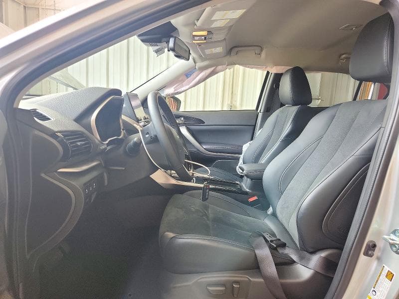 2026 MITSUBISHI ECLIPSE CROSS SE 7