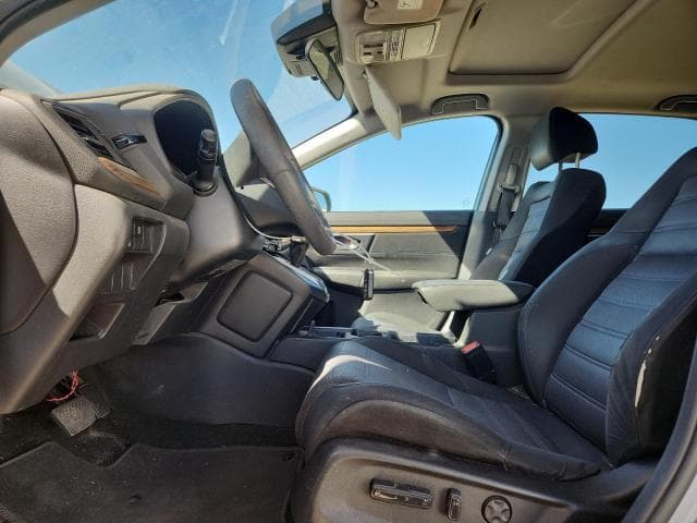 2018 HONDA CR-V EX 7