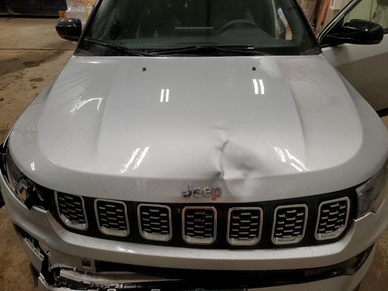 2025 JEEP COMPASS LIMITED 12