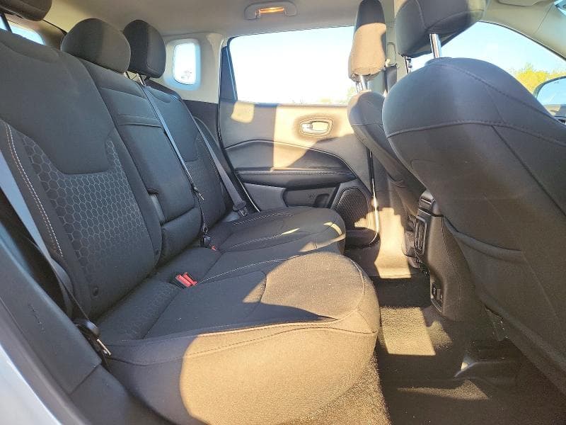 2019 JEEP COMPASS SPORT 10
