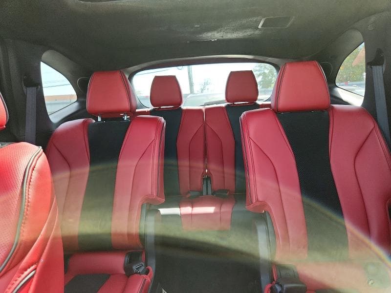 2022 ACURA MDX A-SPEC 10