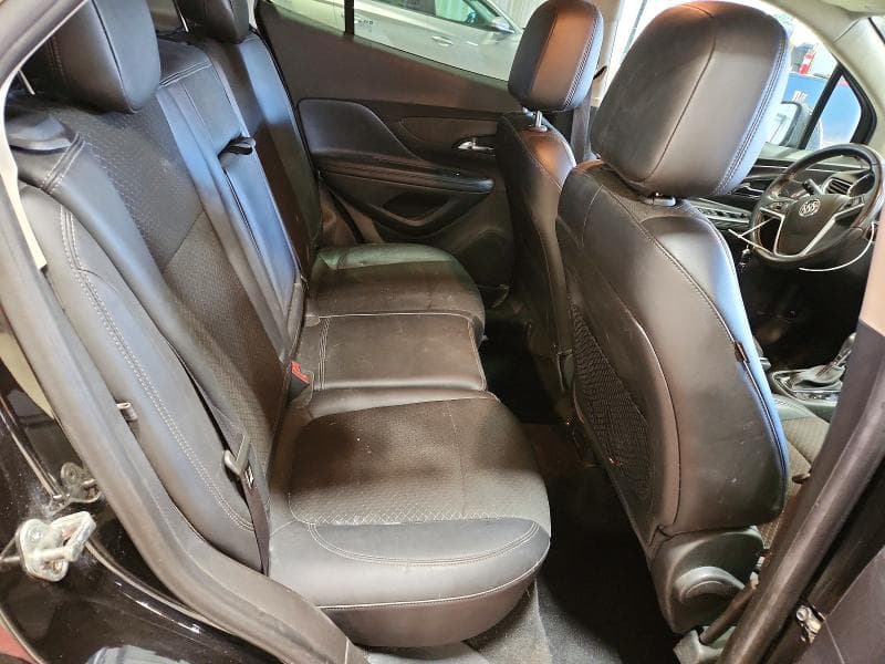 2021 BUICK ENCORE PREFERRED 10