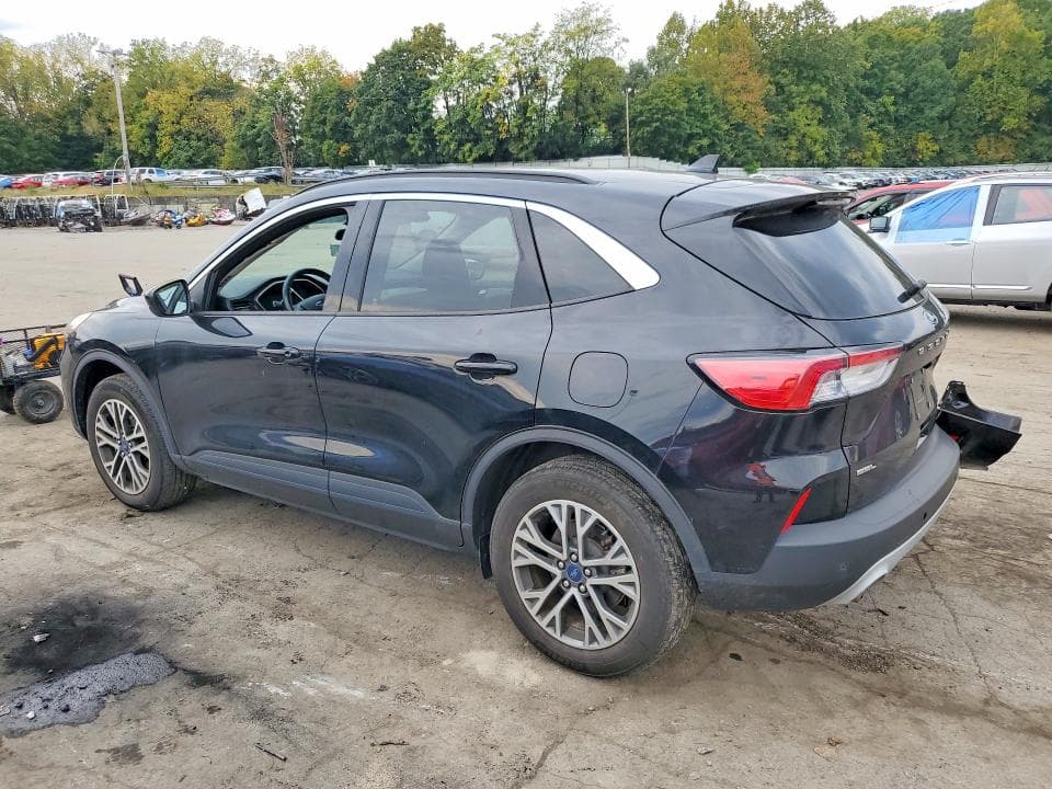 2020 FORD ESCAPE SEL 2