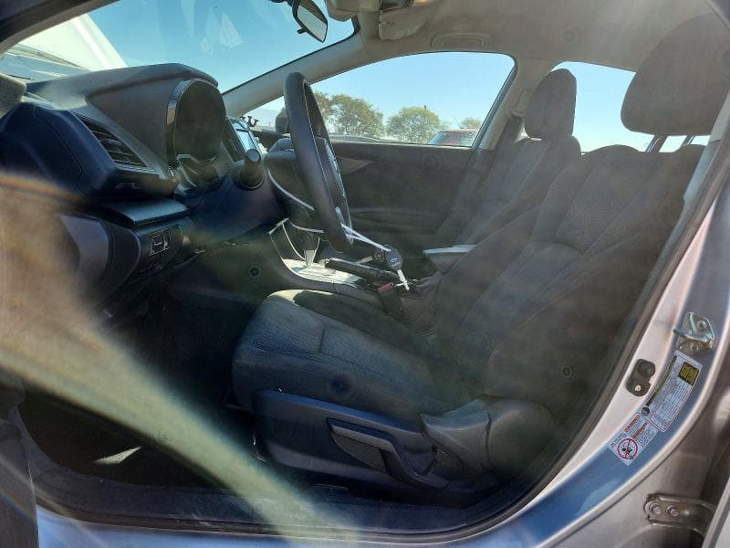 2019 SUBARU IMPREZA 7