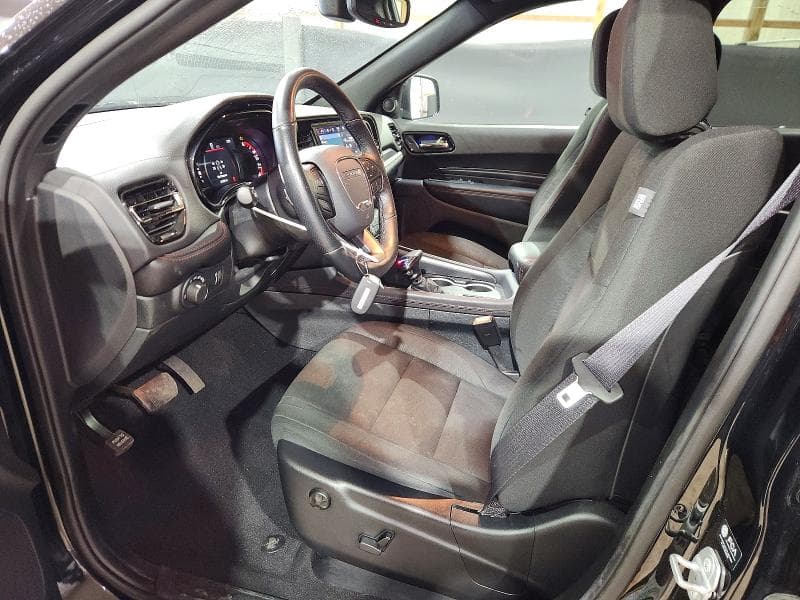 2026 DODGE DURANGO GT 7