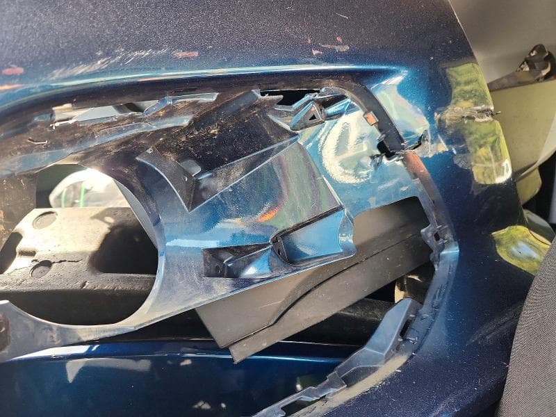 2019 CHEVROLET TRAX 1LT 10