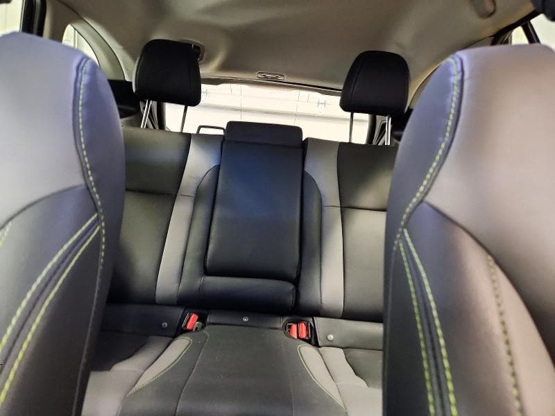 2025 SUBARU OUTBACK ONYX EDITION XT 10
