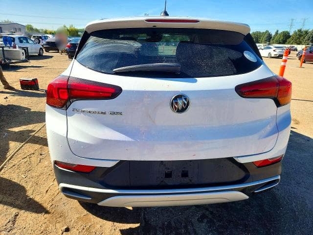 2021 BUICK ENCORE GX PREFERRED 6