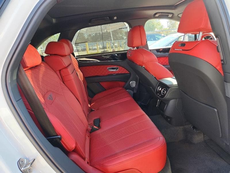 2023 BENTLEY BENTAYGA 11