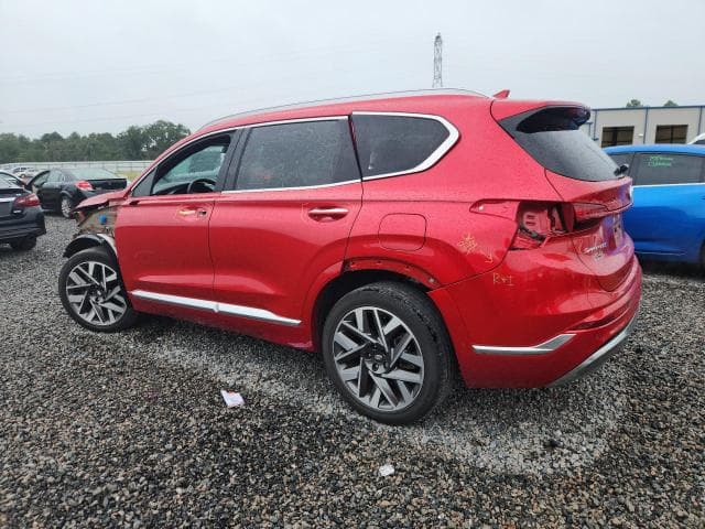 2023 HYUNDAI SANTA FE CALLIGRAPHY 2