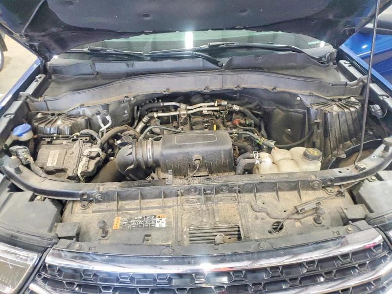 2021 FORD EXPLORER XLT 12