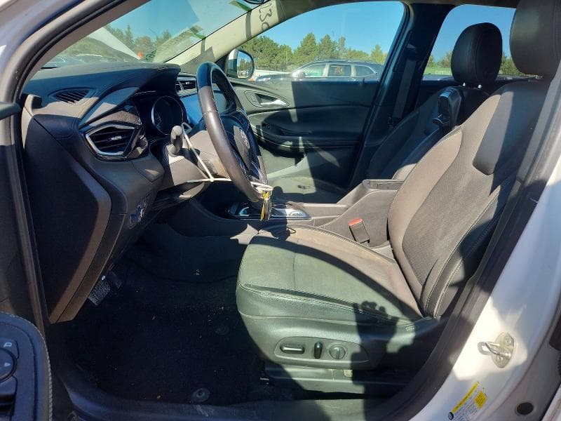 2021 BUICK ENCORE GX PREFERRED 7