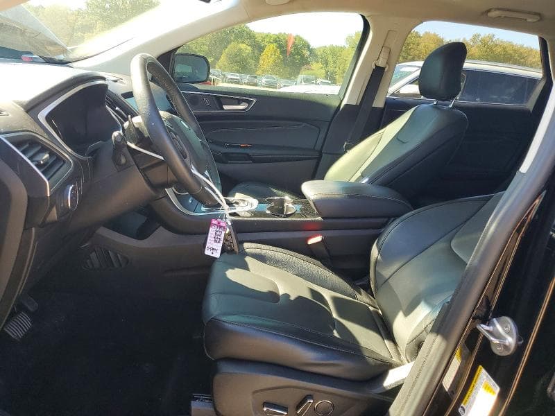 2018 FORD EDGE TITANIUM 7
