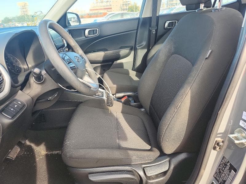2021 HYUNDAI VENUE SE 7