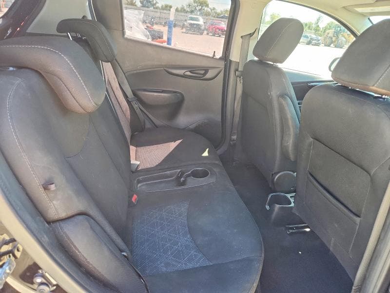 2021 CHEVROLET SPARK 1LT 10