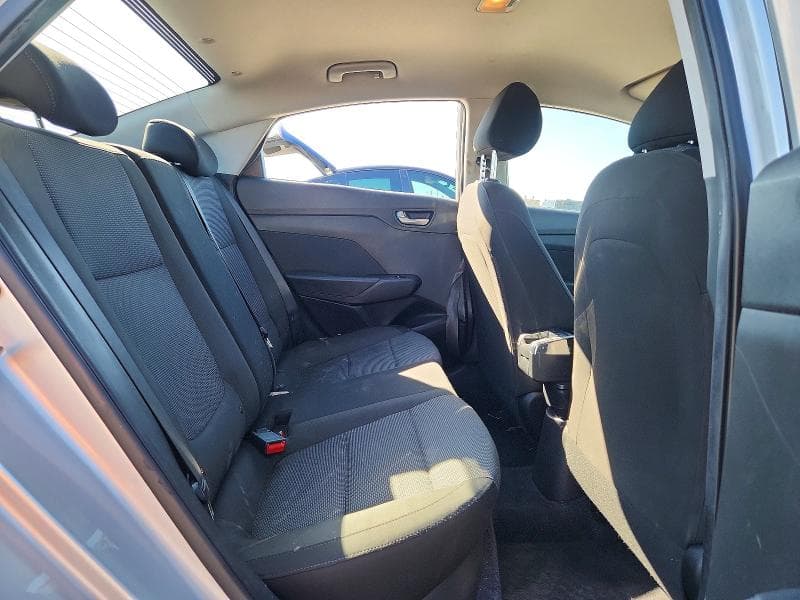 2019 HYUNDAI ACCENT SE 10