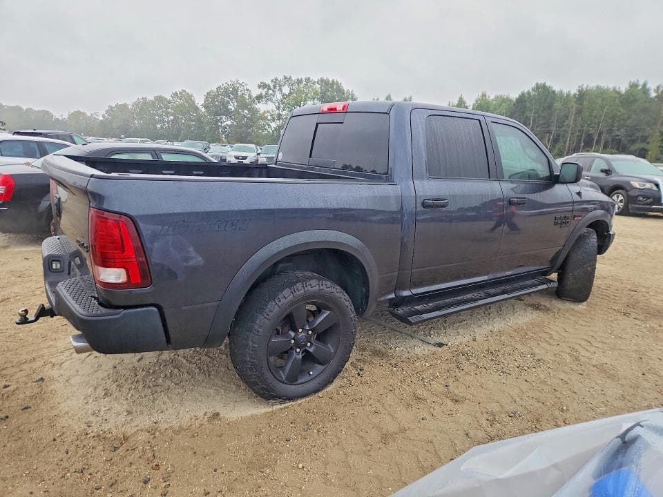 2020 RAM 1500 3