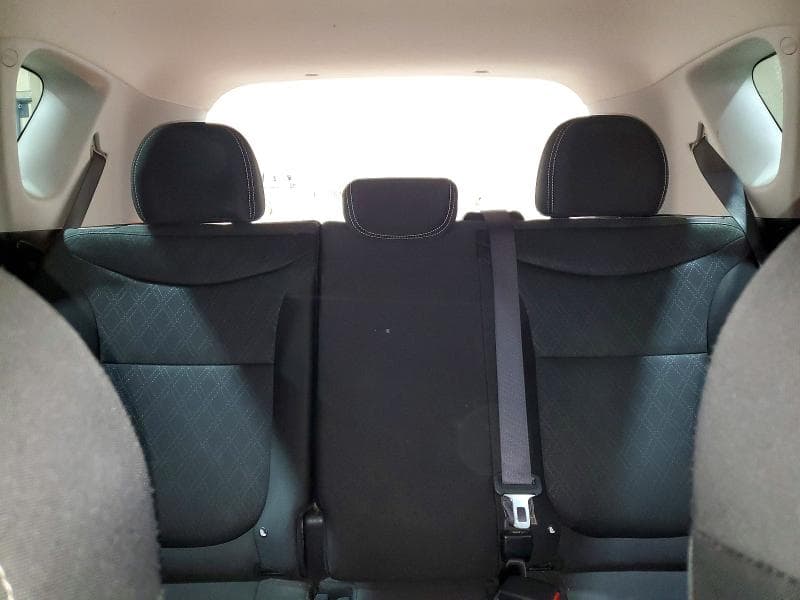 2019 KIA SOUL BASE 10