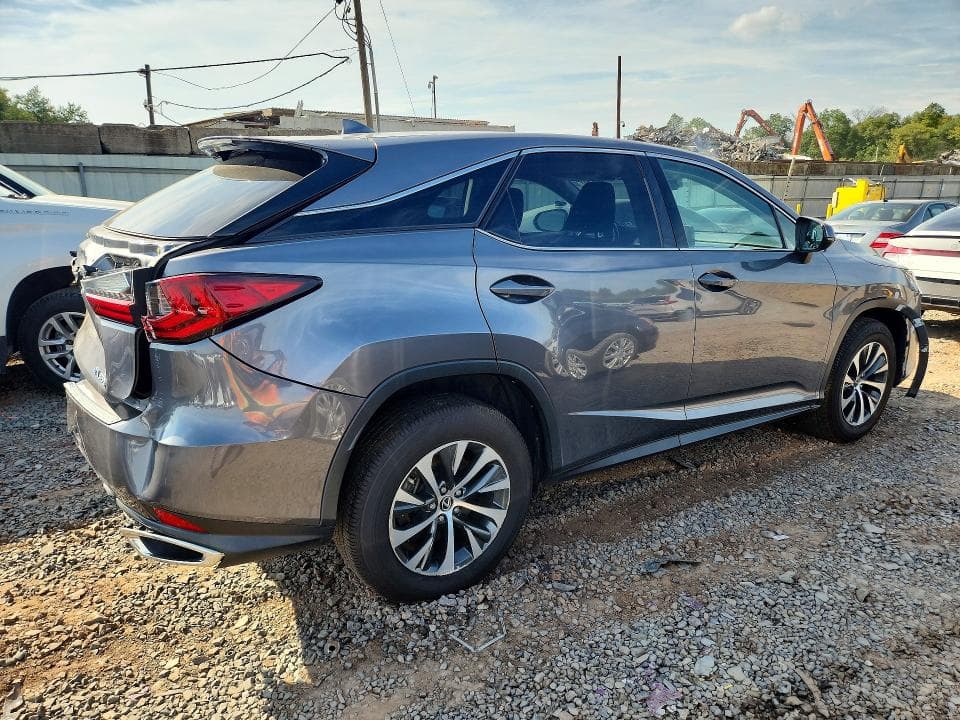 2020 LEXUS RX 350 BASE 3