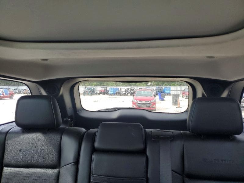 2020 JEEP GRAND CHEROKEE SUMMIT 10