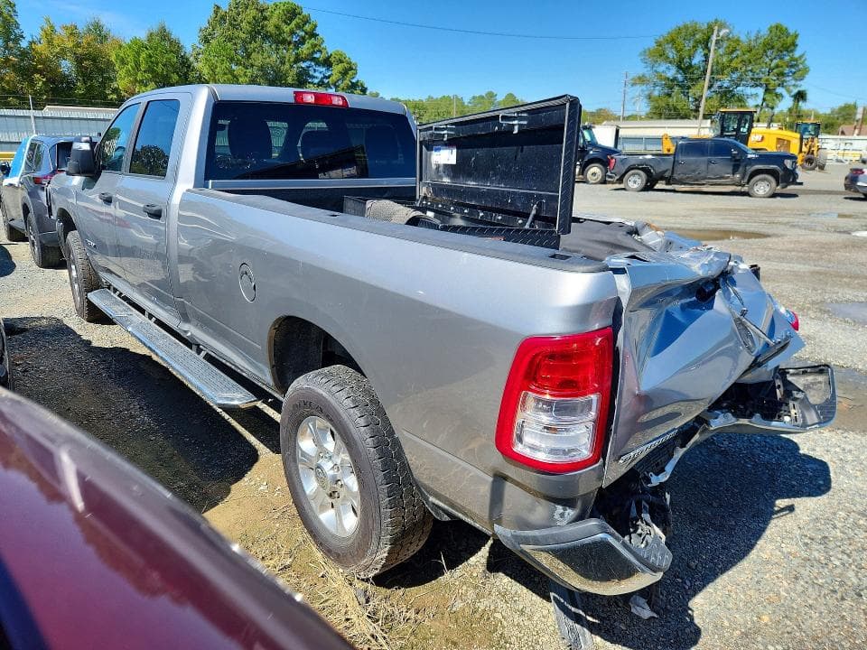 2023 RAM 2500 BIG HORN 2