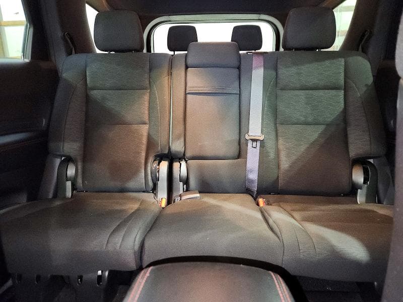 2025 DODGE DURANGO GT 10