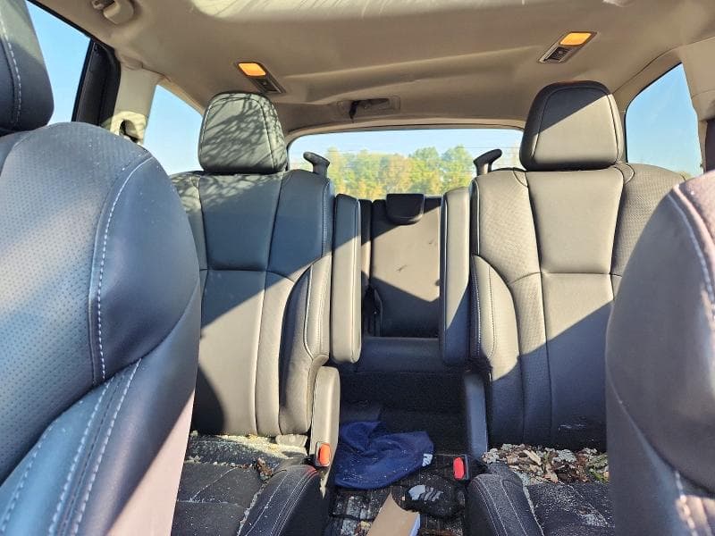 2021 SUBARU ASCENT LIMITED 10