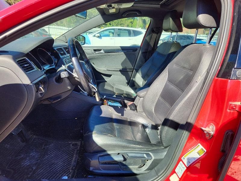 2018 VOLKSWAGEN JETTA SPORT 7