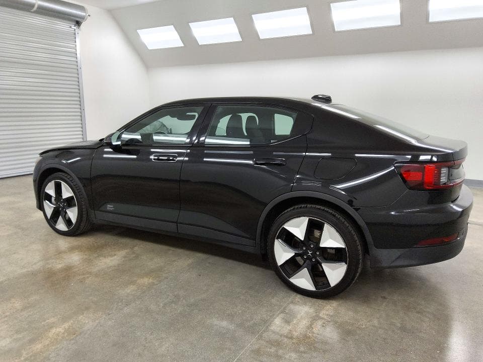 2023 POLESTAR 2 2