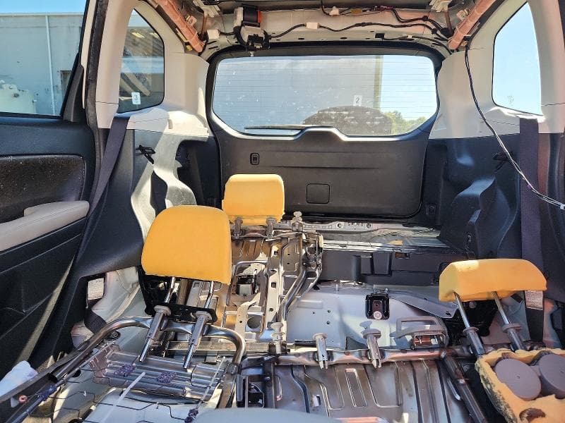2017 SUBARU FORESTER 2.5I PREMIUM 10