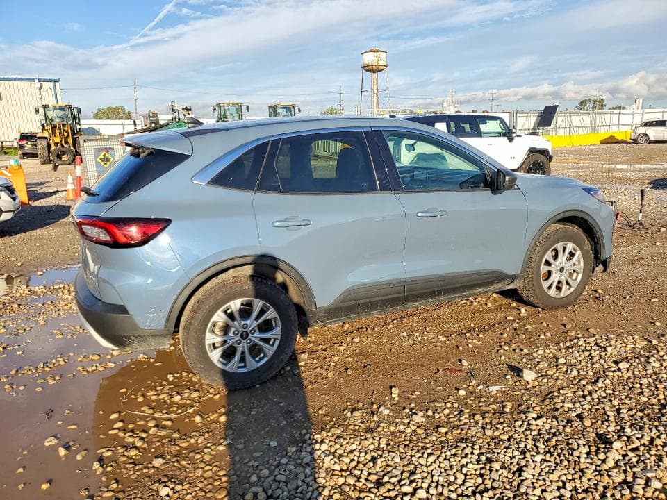 2024 FORD ESCAPE ACTIVE 3