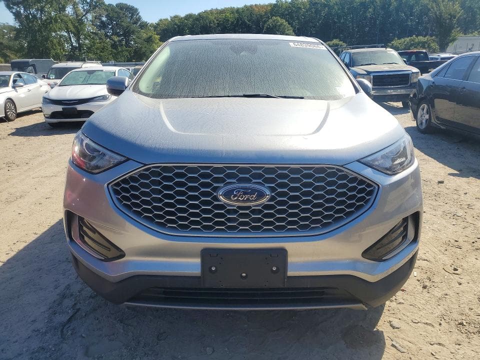 2024 FORD EDGE SEL 5