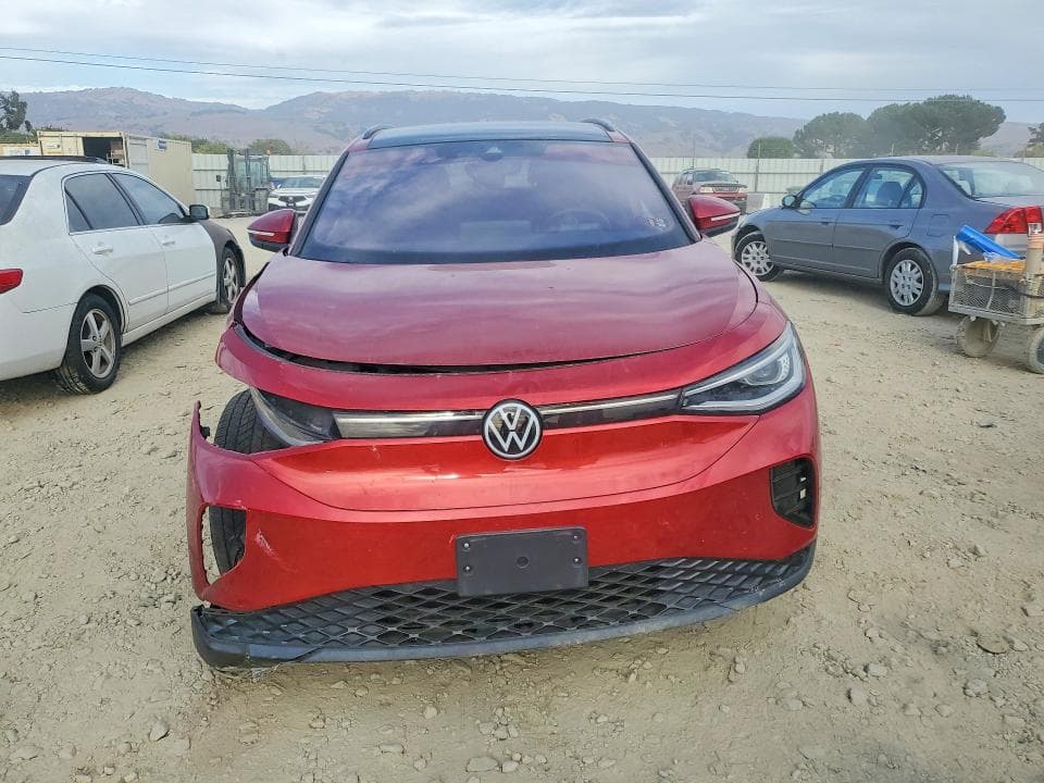2023 VOLKSWAGEN ID.4 PRO S 5