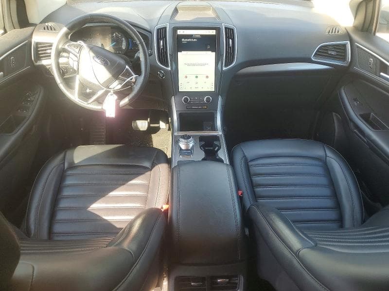 2024 FORD EDGE SEL 8