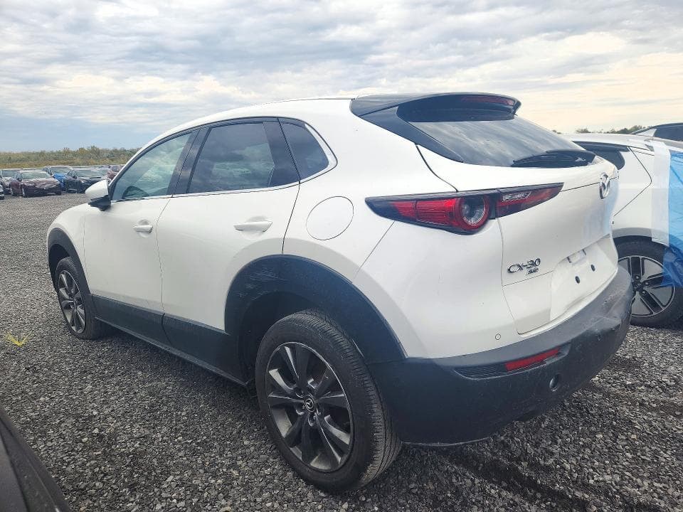 2021 MAZDA CX-30 PREMIUM 2